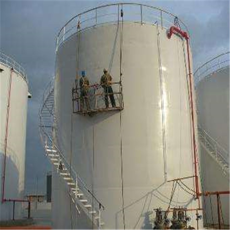 江川喷漆翻新・工业喷漆・设备喷漆服务简介